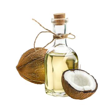 KohCo Coconut Oil Atomizer